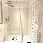 Grossartige Mit Grossem Garten In Bad Schwartau! Daire Bad Schwartau