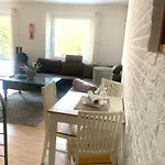 Daire Grossartige Mit Grossem Garten In Bad Schwartau! *