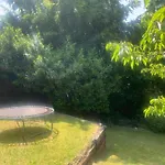 Daire Grossartige Mit Grossem Garten In Bad Schwartau! *