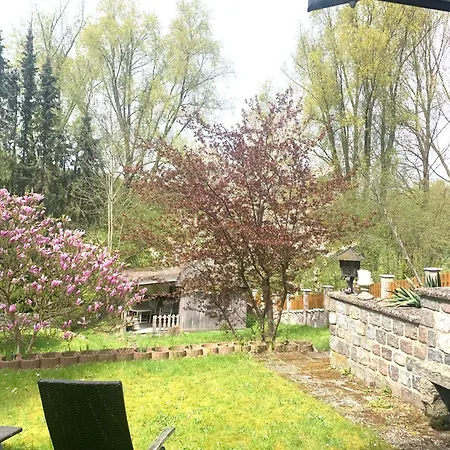 Grossartige Mit Grossem Garten In Bad Schwartau!