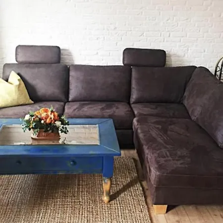 Grossartige Mit Grossem Garten In Bad Schwartau! Apartment Bad Schwartau