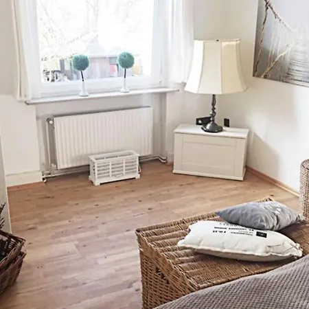 Grossartige Mit Grossem Garten In Bad Schwartau! * Bad Schwartau