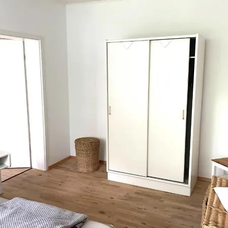 Grossartige Mit Grossem Garten In Bad Schwartau!