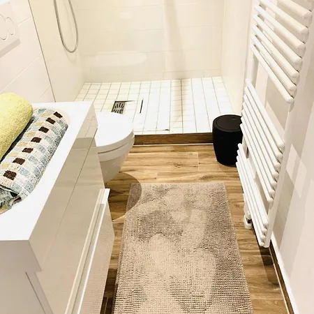 Grossartige Mit Grossem Garten In Bad Schwartau! * Bad Schwartau