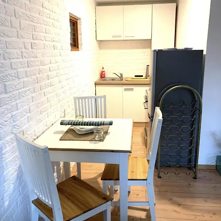 Grossartige Mit Grossem Garten In Bad Schwartau! Apartment