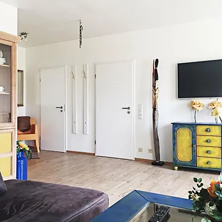 Grossartige Mit Grossem Garten In Bad Schwartau! Lägenhet