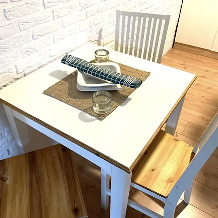 Grossartige Mit Grossem Garten In Bad Schwartau! Apartment *