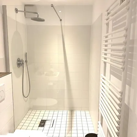 Grossartige Mit Grossem Garten In Bad Schwartau! Apartment Bad Schwartau