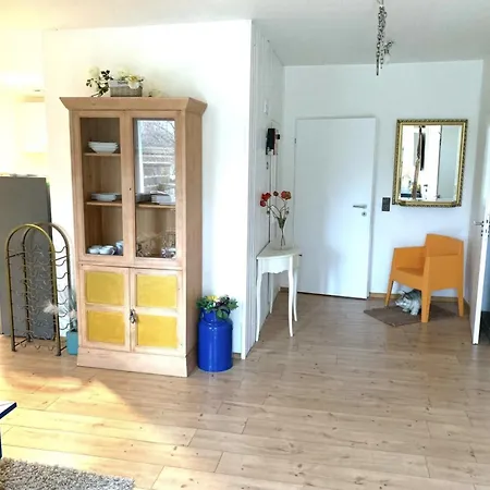 Grossartige Mit Grossem Garten In Bad Schwartau!