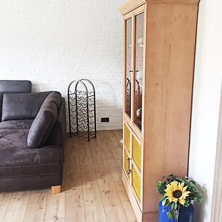 Grossartige Mit Grossem Garten In Bad Schwartau! Apartment Bad Schwartau