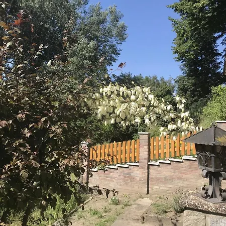 Grossartige Mit Grossem Garten In Bad Schwartau! * Bad Schwartau