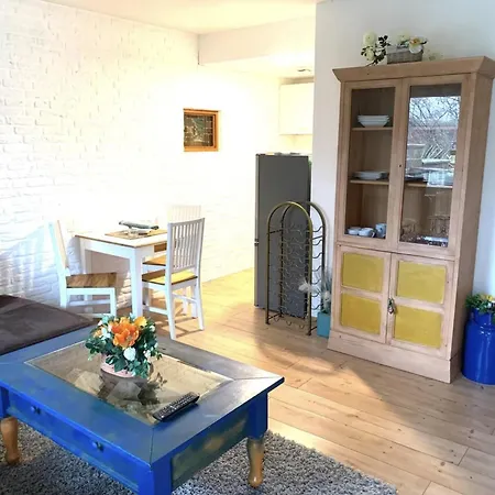 Apartment Grossartige Mit Grossem Garten In Bad Schwartau!