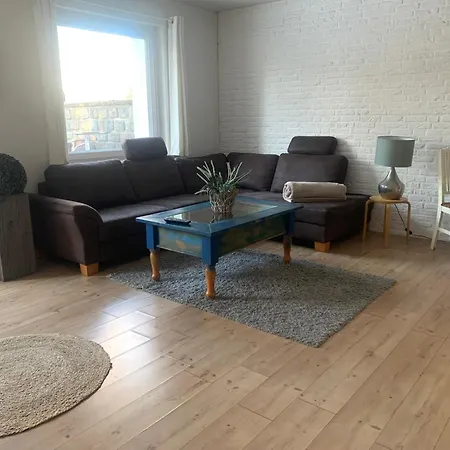 Grossartige Mit Grossem Garten In Bad Schwartau! Bad Schwartau