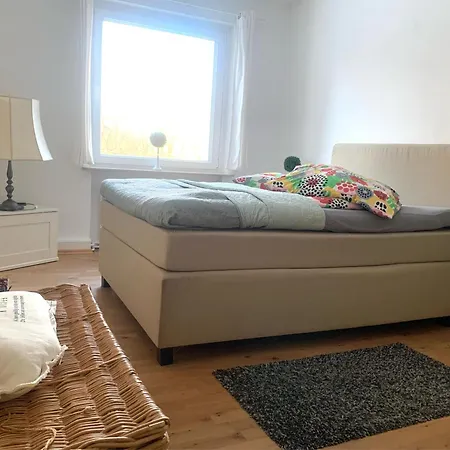 Grossartige Mit Grossem Garten In Bad Schwartau! * Bad Schwartau